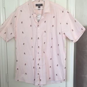 Forever 21 Men’s Shirt